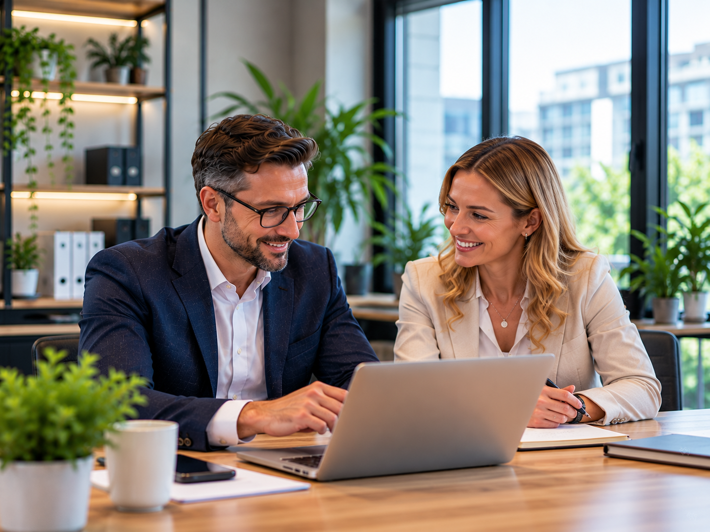 Reviewing business broadband connectivity